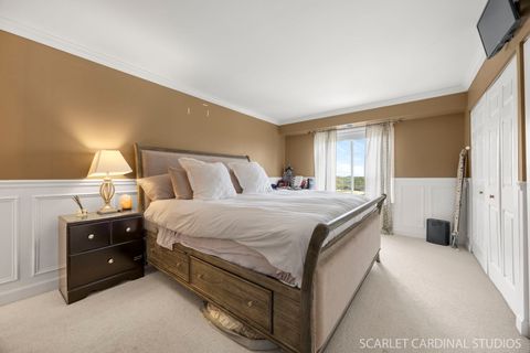 Tiny photo for 5400 Walnut Avenue #805, Downers Grove, IL 60515 (MLS # 12506926)