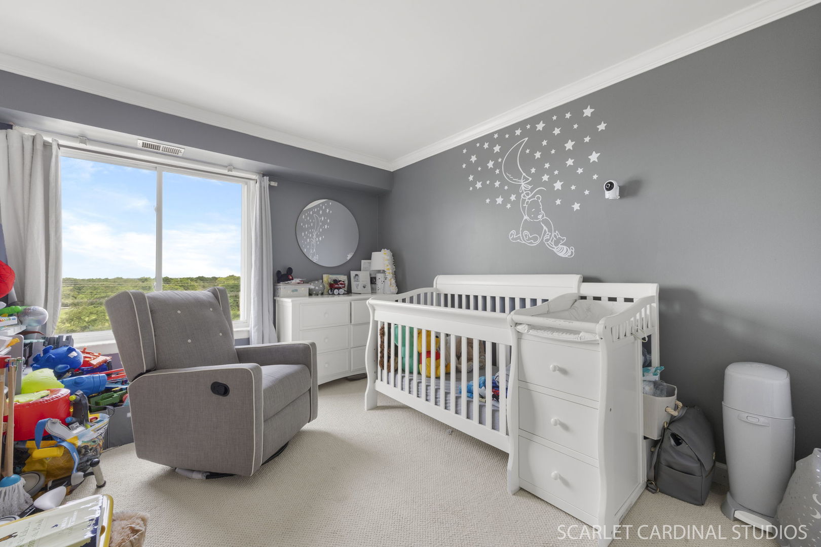 5400 Walnut Avenue 805