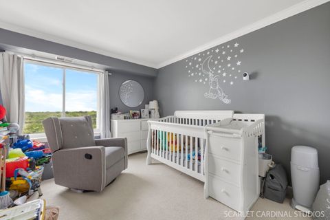 Tiny photo for 5400 Walnut Avenue #805, Downers Grove, IL 60515 (MLS # 12506926)