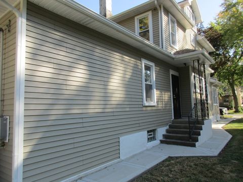 Tiny photo for 369 S Chicago Avenue, Kankakee, IL 60901 (MLS # 12565134)