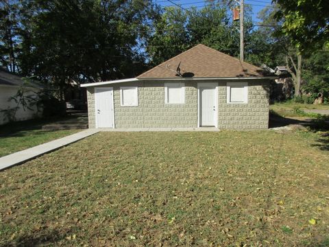 Tiny photo for 369 S Chicago Avenue, Kankakee, IL 60901 (MLS # 12565134)