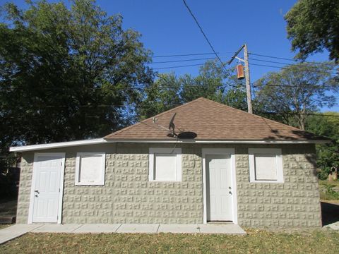 Tiny photo for 369 S Chicago Avenue, Kankakee, IL 60901 (MLS # 12565134)