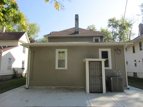 Tiny photo for 369 S Chicago Avenue, Kankakee, IL 60901 (MLS # 12565134)