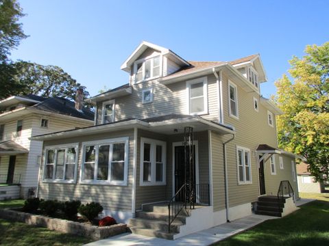 Tiny photo for 369 S Chicago Avenue, Kankakee, IL 60901 (MLS # 12565134)