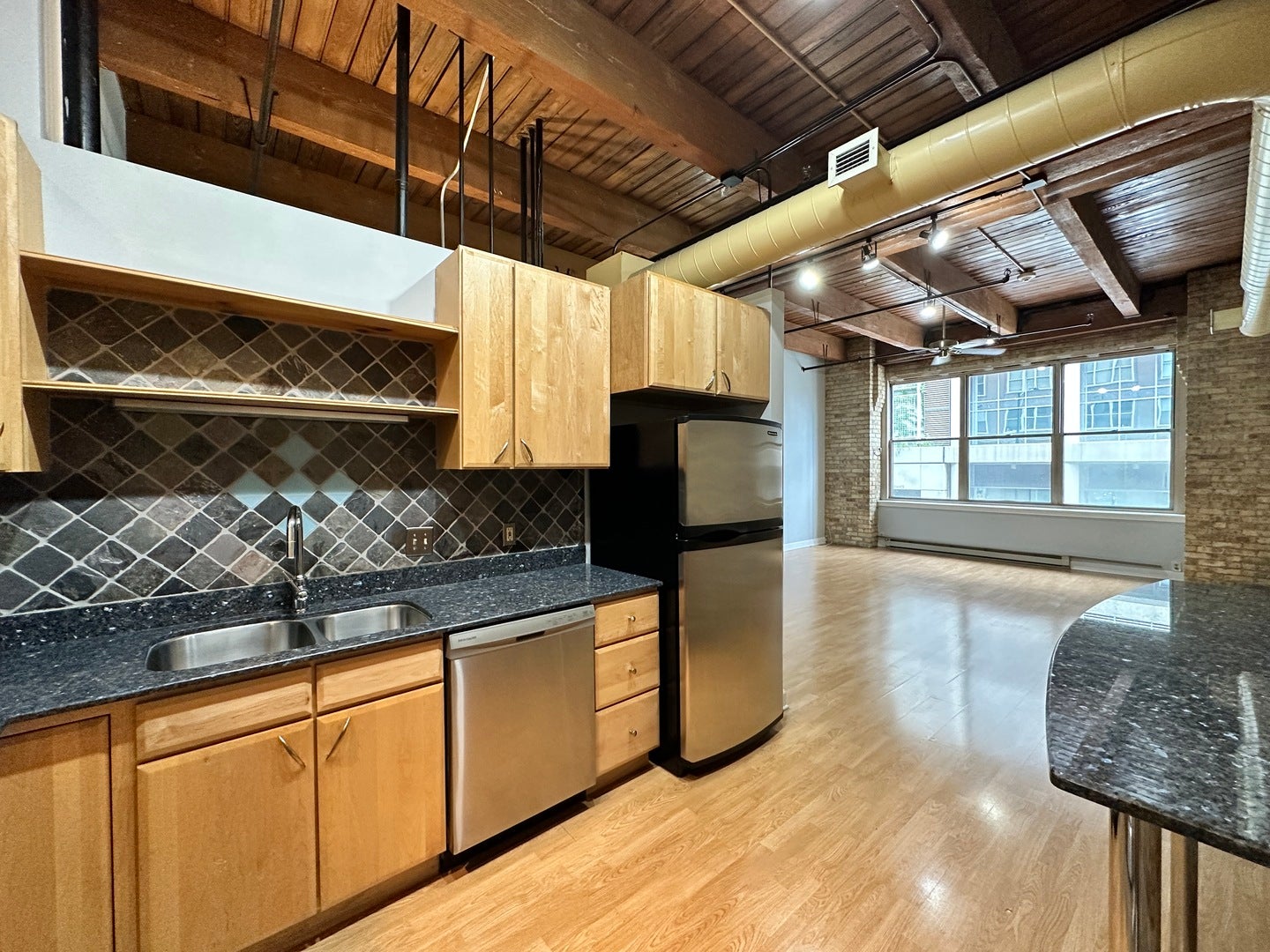 540 N LAKE SHORE Drive 201