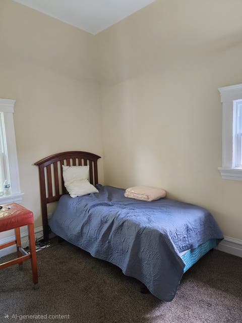 Tiny photo for 435 W Winneconna Parkway, Chicago, IL 60620 (MLS # 12637140)