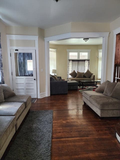 Tiny photo for 435 W Winneconna Parkway, Chicago, IL 60620 (MLS # 12637140)