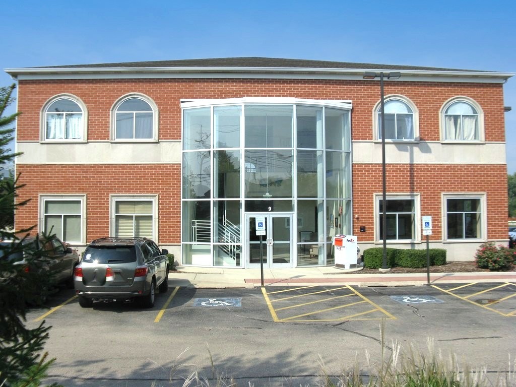 Photo 1 of 1 — 9 Crystal Lake Road 205, Lake In The Hills, IL 60156