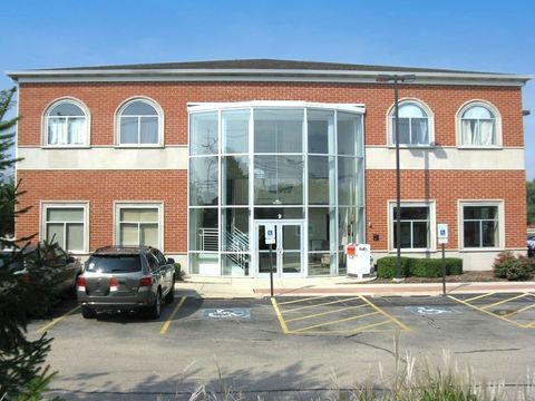 9 Crystal Lake Road 205 Lake In The Hills IL 60156