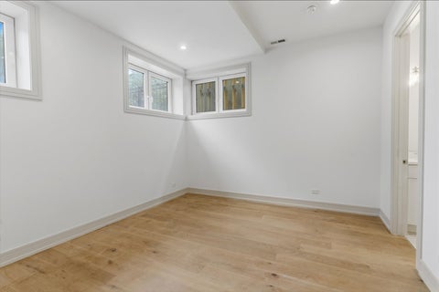 Tiny photo for 6414 N Francisco Avenue #1R, Chicago, IL 60645 (MLS # 12770833)