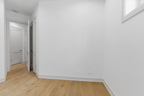 Tiny photo for 6414 N Francisco Avenue #1R, Chicago, IL 60645 (MLS # 12770833)