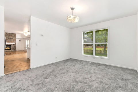 Tiny photo for 199 Willowwood Drive, Oswego, IL 60543 (MLS # 12763341)