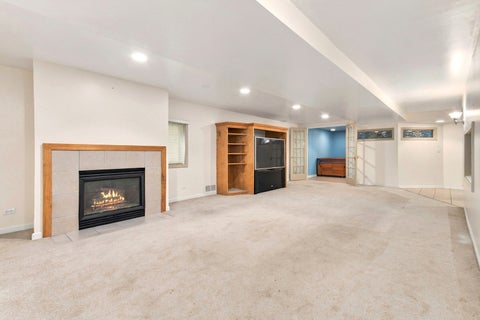 Tiny photo for 199 Willowwood Drive, Oswego, IL 60543 (MLS # 12763341)