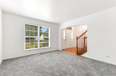 Tiny photo for 199 Willowwood Drive, Oswego, IL 60543 (MLS # 12763341)