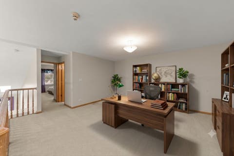 Tiny photo for 207 Ashley Way, Bloomingdale, IL 60108 (MLS # 12733754)