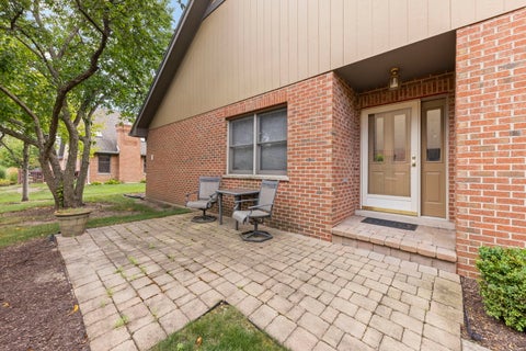 Tiny photo for 207 Ashley Way, Bloomingdale, IL 60108 (MLS # 12733754)