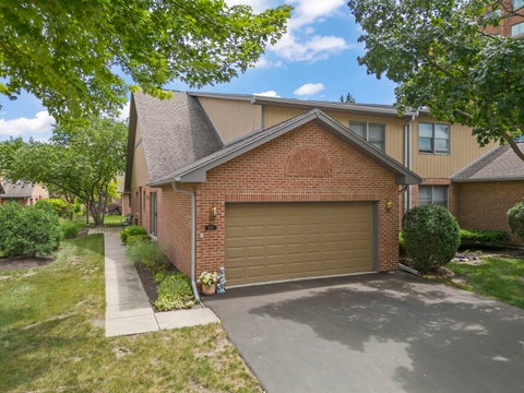 Tiny photo for 207 Ashley Way, Bloomingdale, IL 60108 (MLS # 12733754)