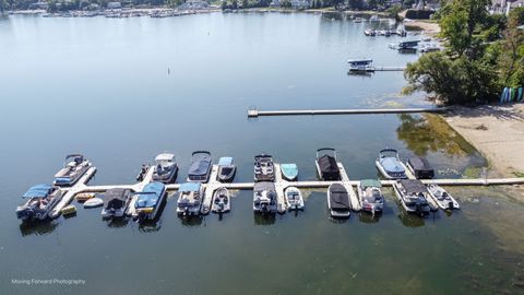 Tiny photo for 450 N Main Street #S307A, Wauconda, IL 60084 (MLS # 12390250)