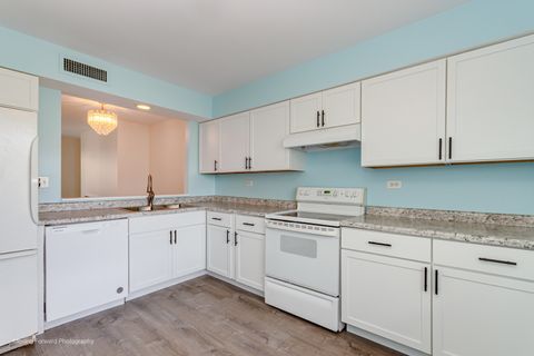 Tiny photo for 450 N Main Street #S307A, Wauconda, IL 60084 (MLS # 12390250)