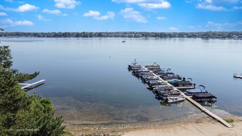 Tiny photo for 450 N Main Street #S307A, Wauconda, IL 60084 (MLS # 12390250)