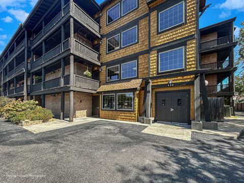 Tiny photo for 450 N Main Street #S307A, Wauconda, IL 60084 (MLS # 12390250)