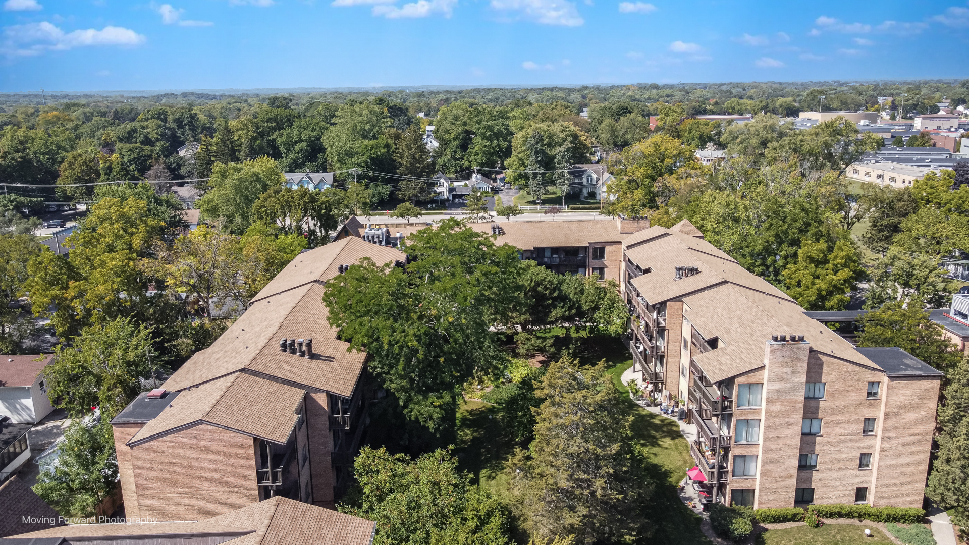 450 N Main Street S307A
