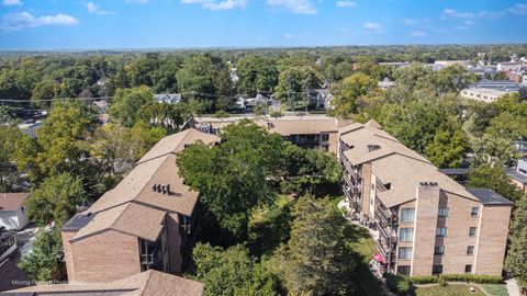 Tiny photo for 450 N Main Street #S307A, Wauconda, IL 60084 (MLS # 12390250)