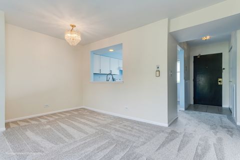 Tiny photo for 450 N Main Street #S307A, Wauconda, IL 60084 (MLS # 12390250)