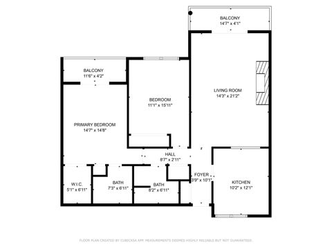 Tiny photo for 450 N Main Street #S307A, Wauconda, IL 60084 (MLS # 12390250)