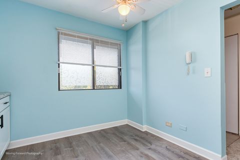 Tiny photo for 450 N Main Street #S307A, Wauconda, IL 60084 (MLS # 12390250)