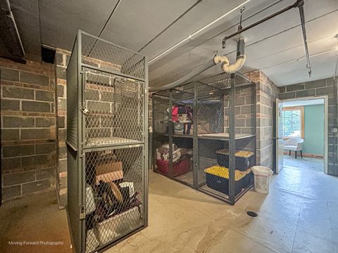 Tiny photo for 450 N Main Street #S307A, Wauconda, IL 60084 (MLS # 12390250)