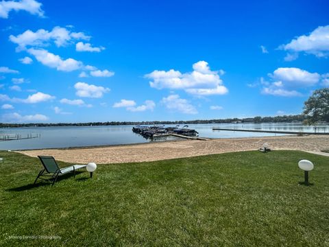 Tiny photo for 450 N Main Street #S307A, Wauconda, IL 60084 (MLS # 12390250)