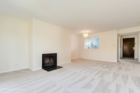 Tiny photo for 450 N Main Street #S307A, Wauconda, IL 60084 (MLS # 12390250)