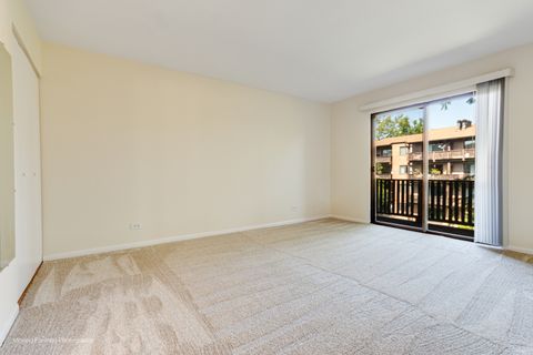 Tiny photo for 450 N Main Street #S307A, Wauconda, IL 60084 (MLS # 12390250)