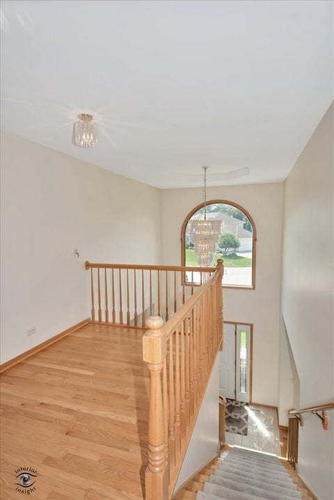 Tiny photo for 365 Crestwood Road, Wood Dale, IL 60191 (MLS # 12741066)
