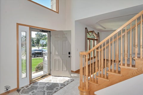 Tiny photo for 365 Crestwood Road, Wood Dale, IL 60191 (MLS # 12741066)