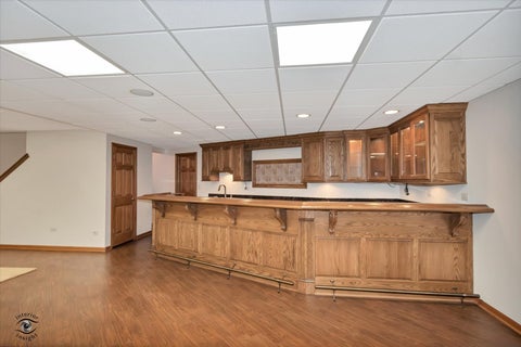 Tiny photo for 365 Crestwood Road, Wood Dale, IL 60191 (MLS # 12741066)