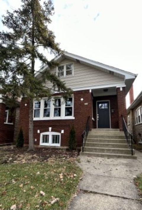 4843 W Schubert Avenue Chicago IL 60639