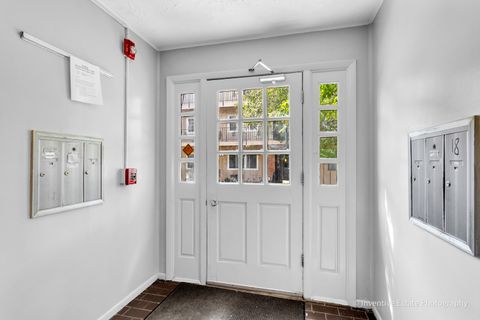 Tiny photo for 2506 Algonquin Road #18, Rolling Meadows, IL 60008 (MLS # 12637636)