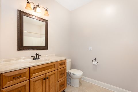 Tiny photo for 25611 S Blackberry Lane, Channahon, IL 60410 (MLS # 12426987)