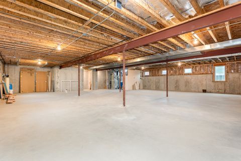 Tiny photo for 25611 S Blackberry Lane, Channahon, IL 60410 (MLS # 12426987)