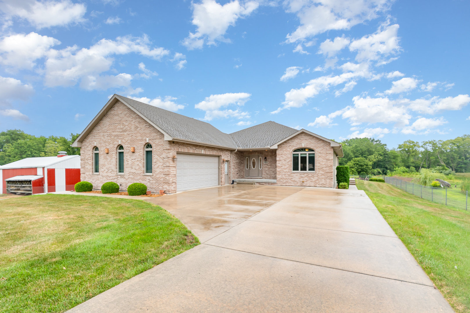 25611 S Blackberry Lane