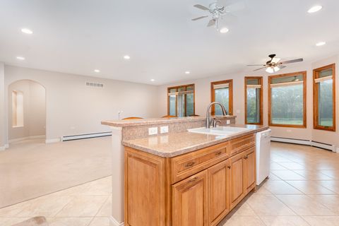 Tiny photo for 25611 S Blackberry Lane, Channahon, IL 60410 (MLS # 12426987)