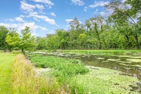 Tiny photo for 25611 S Blackberry Lane, Channahon, IL 60410 (MLS # 12426987)