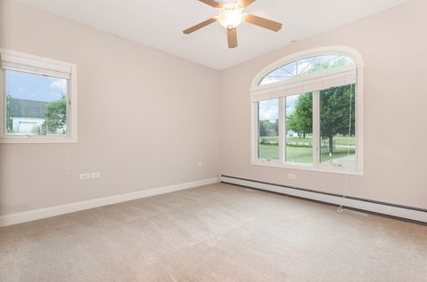 Tiny photo for 25611 S Blackberry Lane, Channahon, IL 60410 (MLS # 12426987)