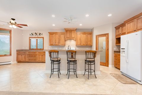 Tiny photo for 25611 S Blackberry Lane, Channahon, IL 60410 (MLS # 12426987)