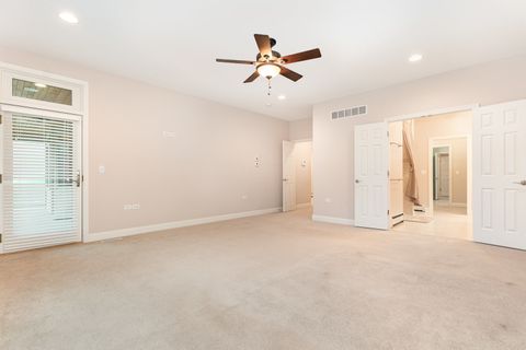 Tiny photo for 25611 S Blackberry Lane, Channahon, IL 60410 (MLS # 12426987)