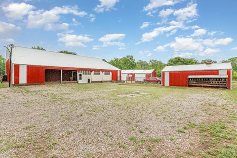 Tiny photo for 25611 S Blackberry Lane, Channahon, IL 60410 (MLS # 12426987)