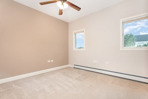 Tiny photo for 25611 S Blackberry Lane, Channahon, IL 60410 (MLS # 12426987)