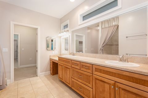 Tiny photo for 25611 S Blackberry Lane, Channahon, IL 60410 (MLS # 12426987)